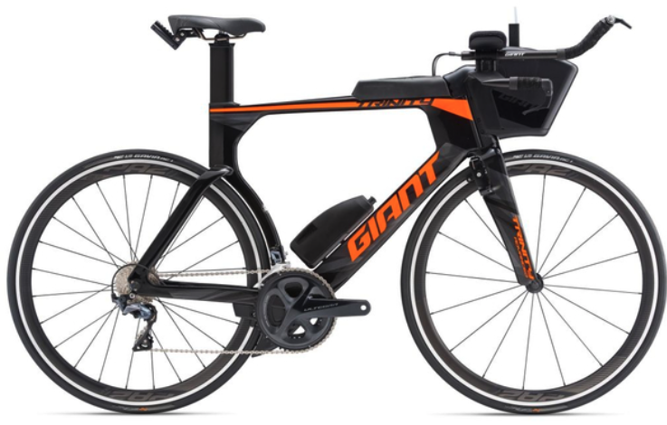 Giant Trinity Advanced Pro 2