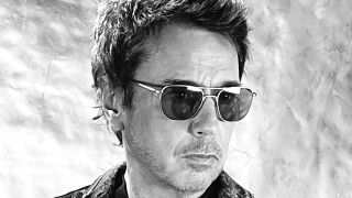 Jean-Michel Jarre
