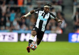 Newcastle fans will be hoping for more players of the quality of Allan Saint-Maximin following the takeover