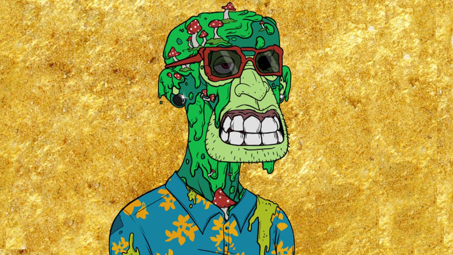 Mutant Ape Planet NFT creator pleads guilty to $2.9M rug pull, faces up to  5 years in prison | PC Gamer