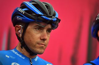 Domenico Pozzovivo (NTT Pro Cycling)