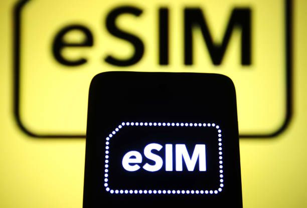 esim illustration