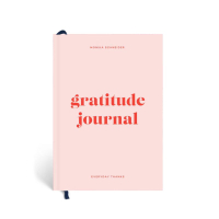 Joy Gratitude Journal by Papier - £22