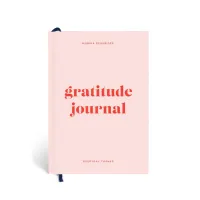Joy Gratitude Journal by Papier - £22