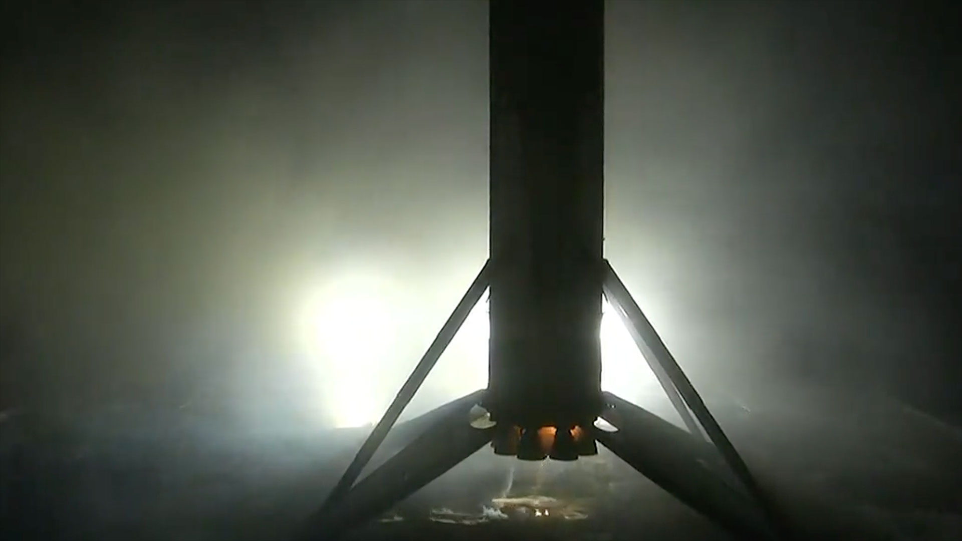 SpaceX lanza satélites Starlink para una tercera misión en 2 días