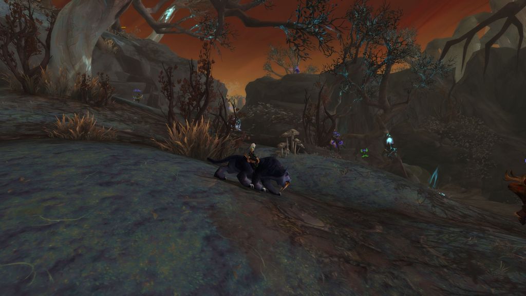 WoW Gold's No Object How to complete this Korthia quest PC Gamer