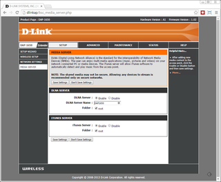 Figure 8: The ability to use D-Link's DAP-1650 as a range extender, media bridge or access point adds value to a device that's already fairly budget-friendly.