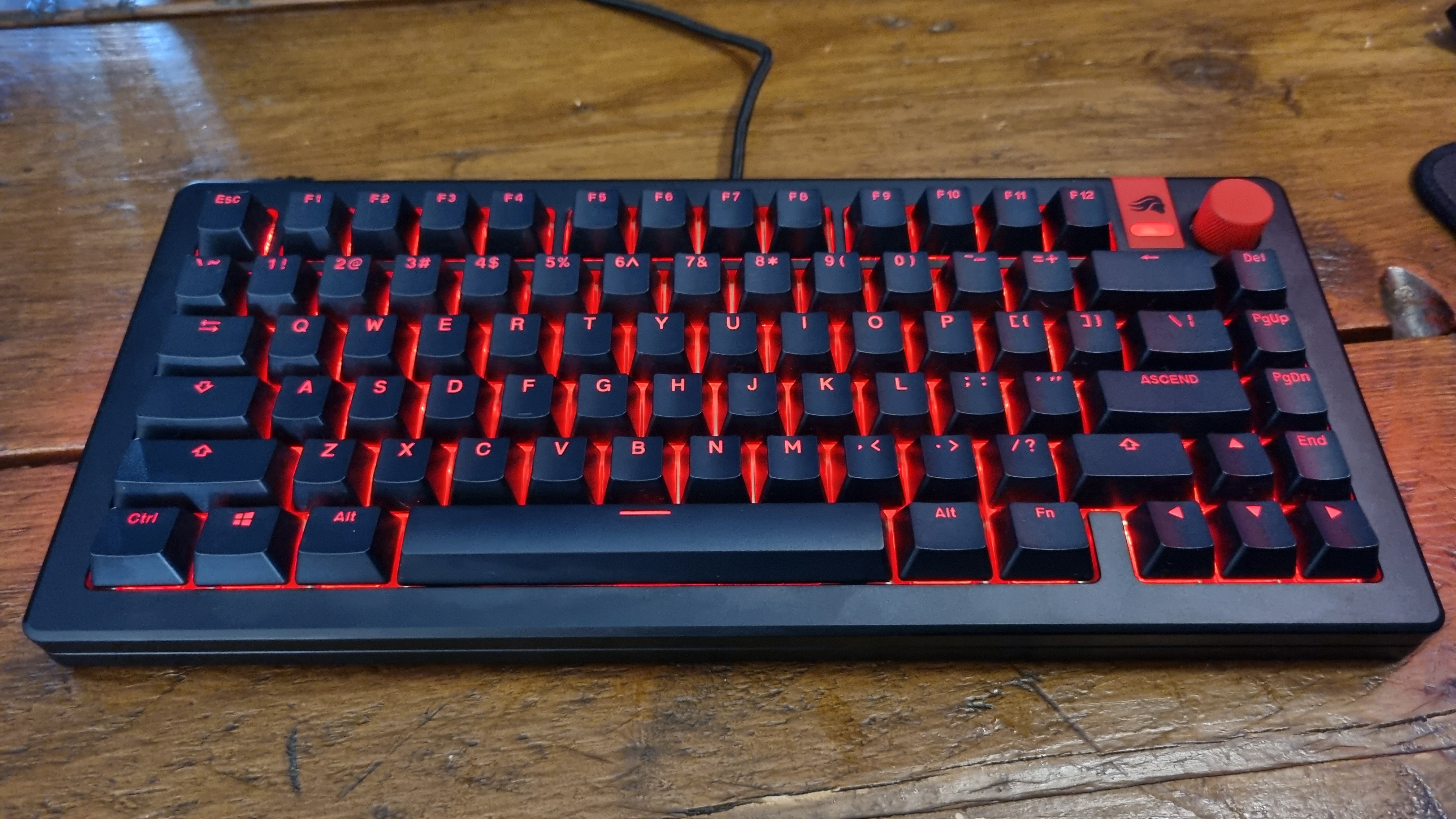 Glorious GMMK 3 HE keyboard review