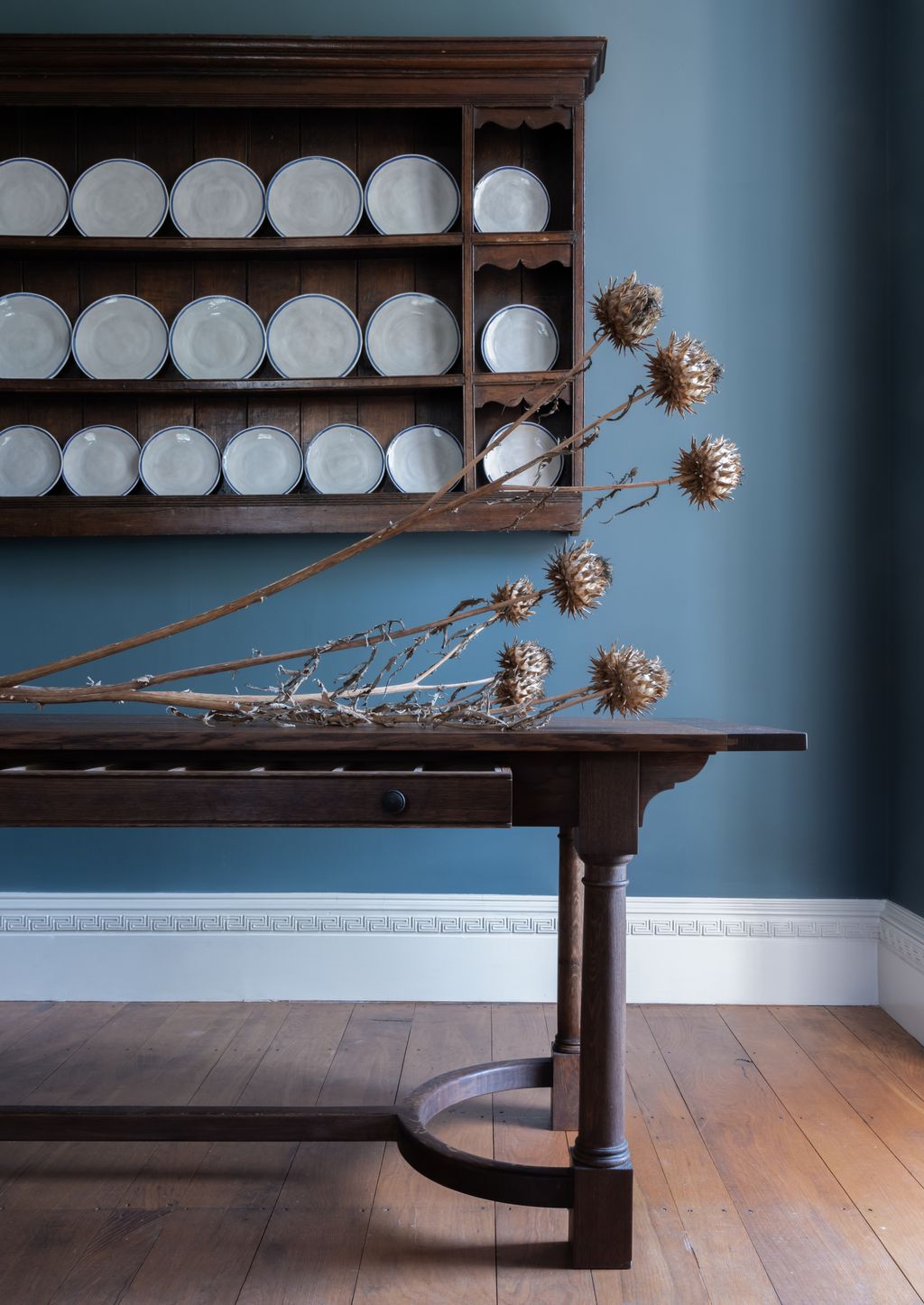 How long does paint take to dry? Expert advice for decorators Livingetc