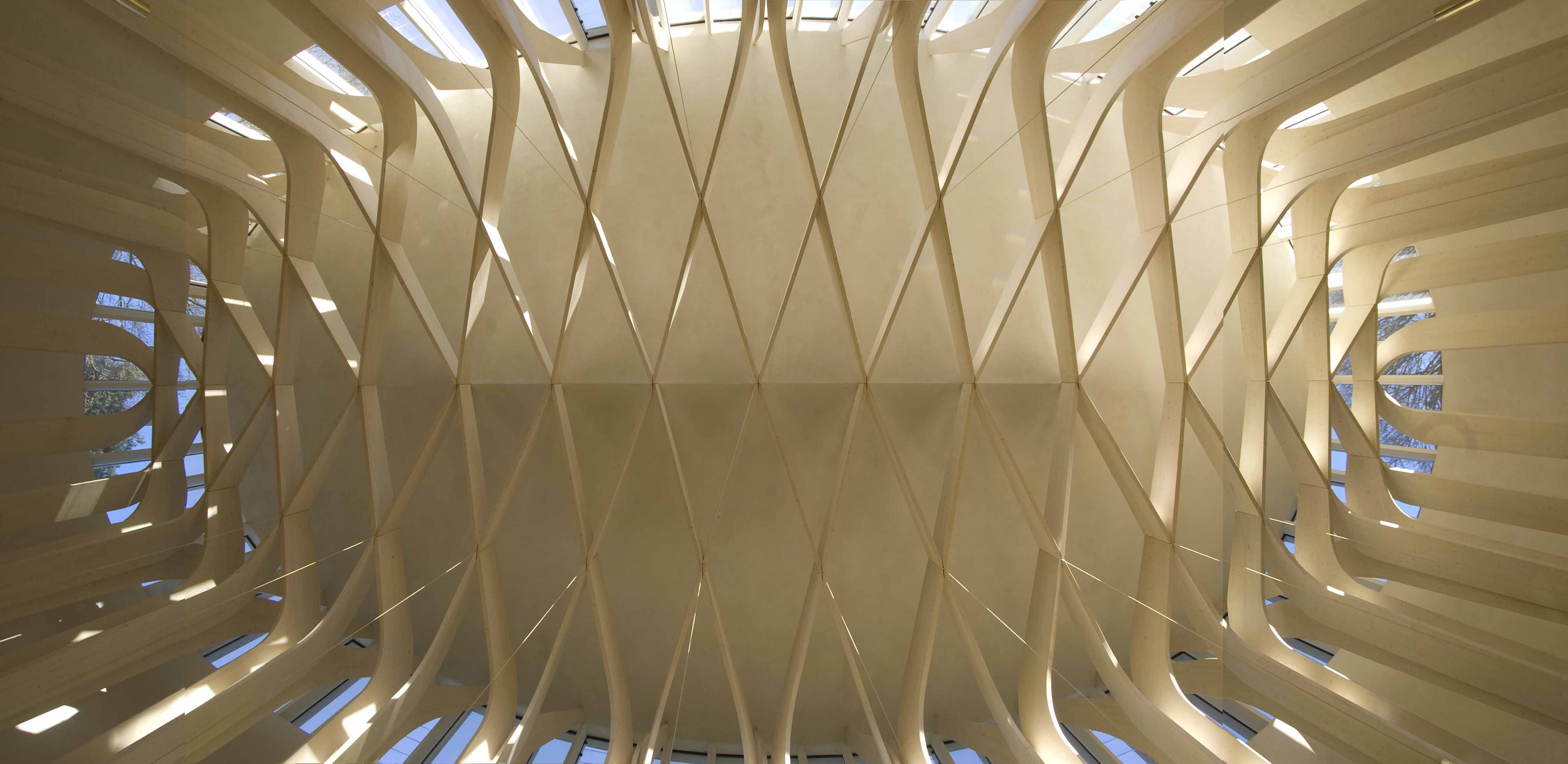 Bishop Edward King Chapel