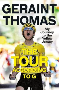 The Tour According to G: &nbsp;£12.99 £9.09 at Amazon