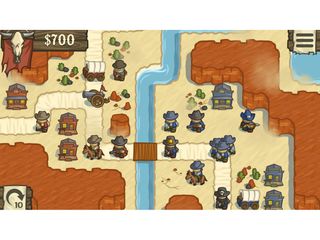 Lost Frontier (Android, iOS: $2.99)