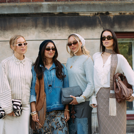 women in copenhagen