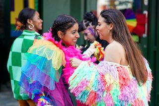 EastEnders spoilers, Avani Nandra-Hart, Priya Nandra-Hart