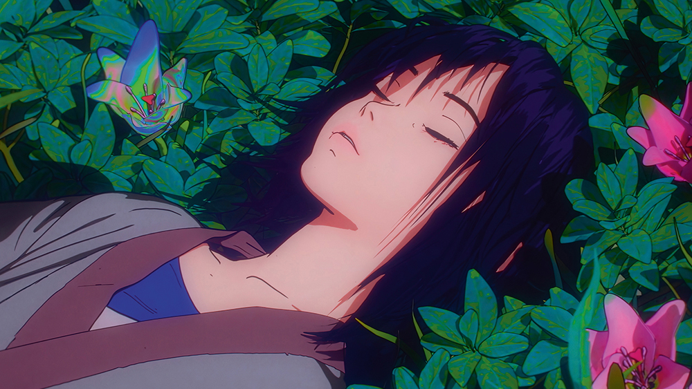 Concept art by Maciej Kuciara