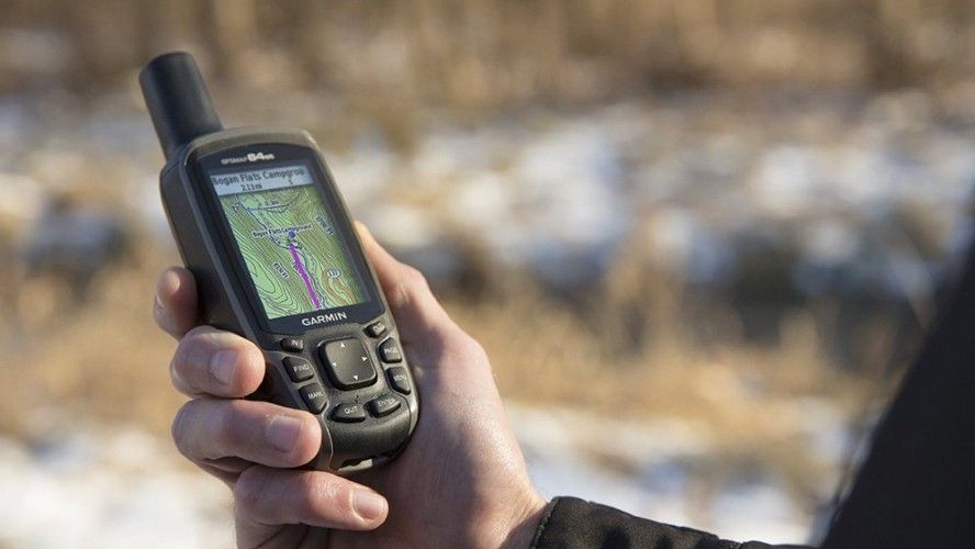 Best Handheld GPS Units | Theradar