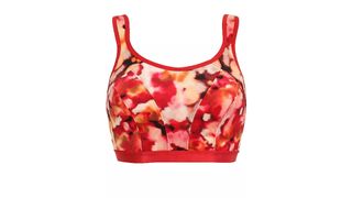 Pour Moi Energy Strive sports bra, one of the best sports bras for bigger boobs
