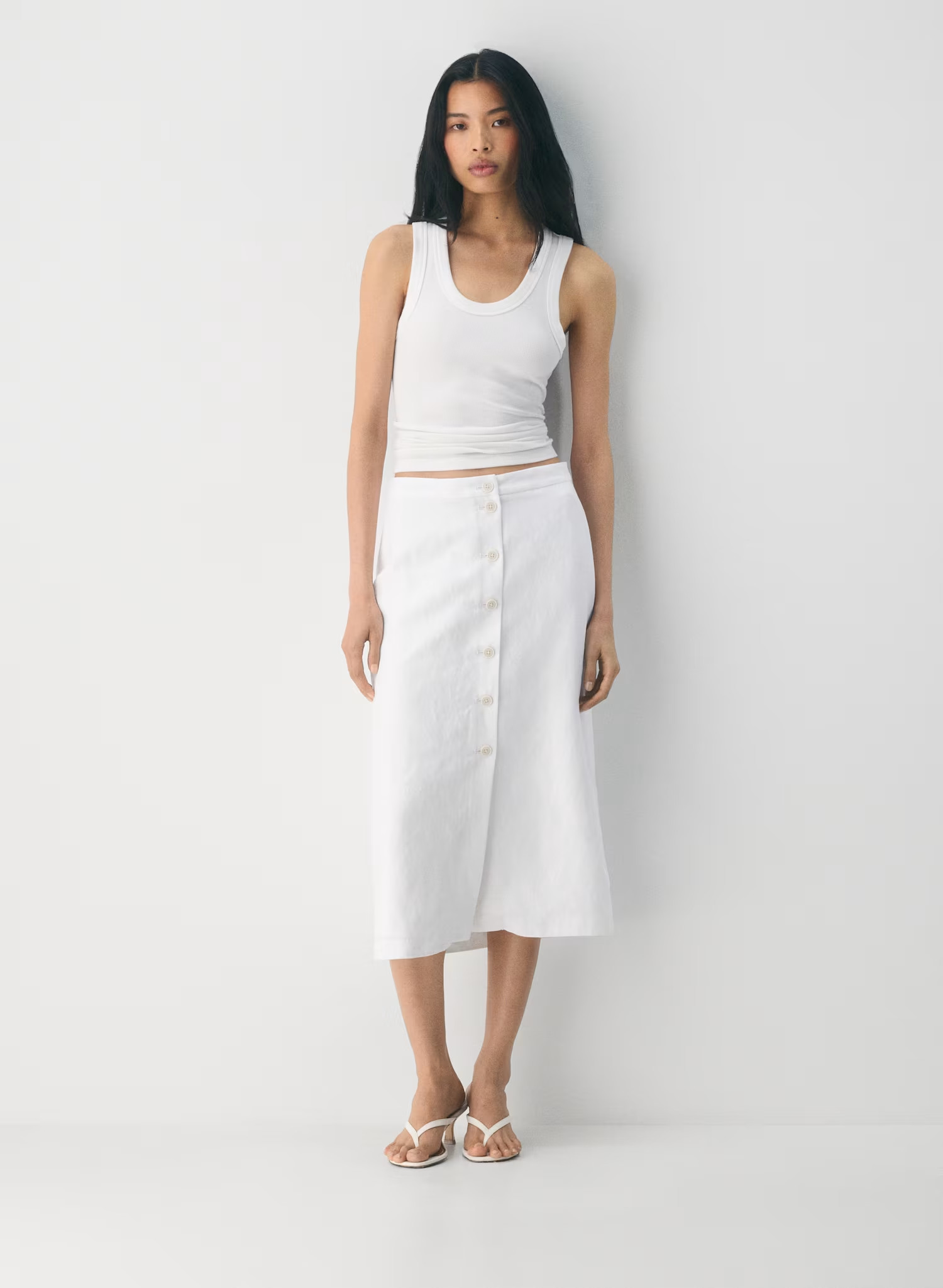 Wilfred, Agnes Skirt