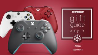 Ideas de regalos de Navidad para jugadores de Xbox
