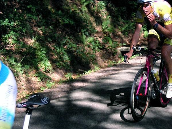 Bj&ouml;rn Thurau at last year's Regio Tour