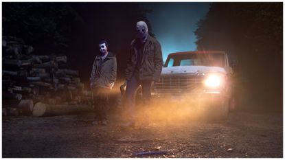 The Strangers: Chapter 1 (2024)