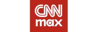 CNN Max logo