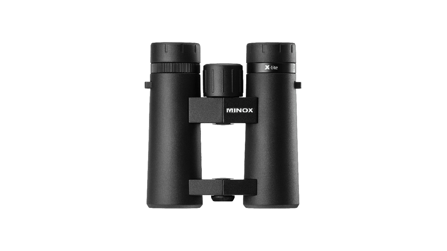 Minox X-Lite 8x26_Best compact binoculars