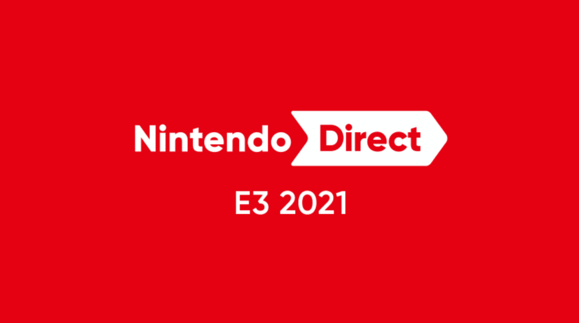 nintendo direct e3 2021