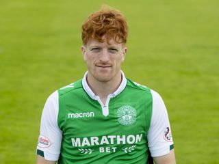 Hibernian Photocall – Scottish Premiership 2017/2018 – Hibernian Training Centre