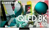 Samsung 75" Q900TS 8K UHD QLED | 44 990,&ndash; | Elkj&oslash;p