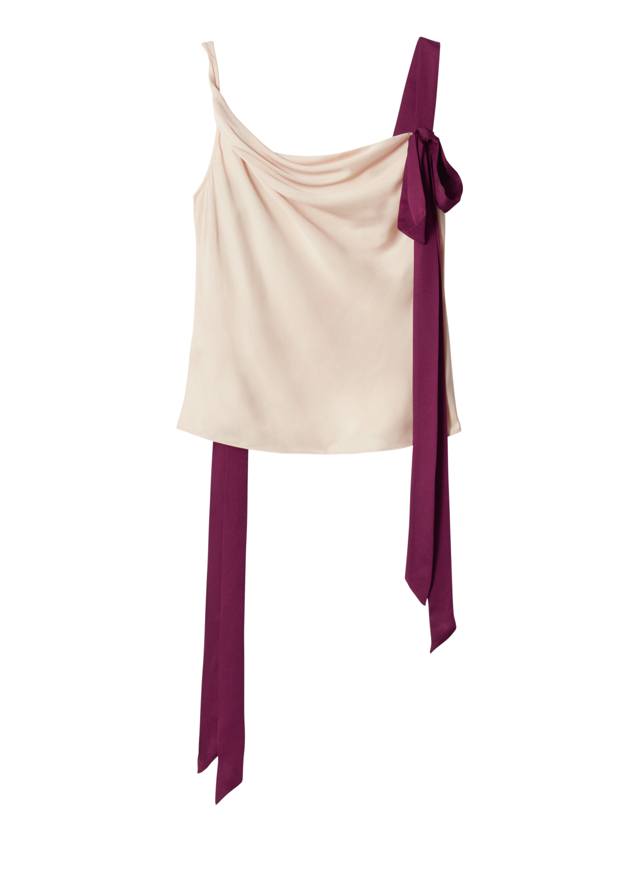 an item from the roksanda x & other stories collaboration collection