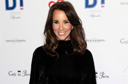 Andrea McLean