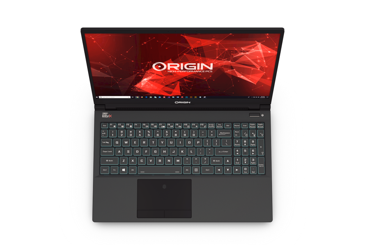 Evo15 S 2020 View