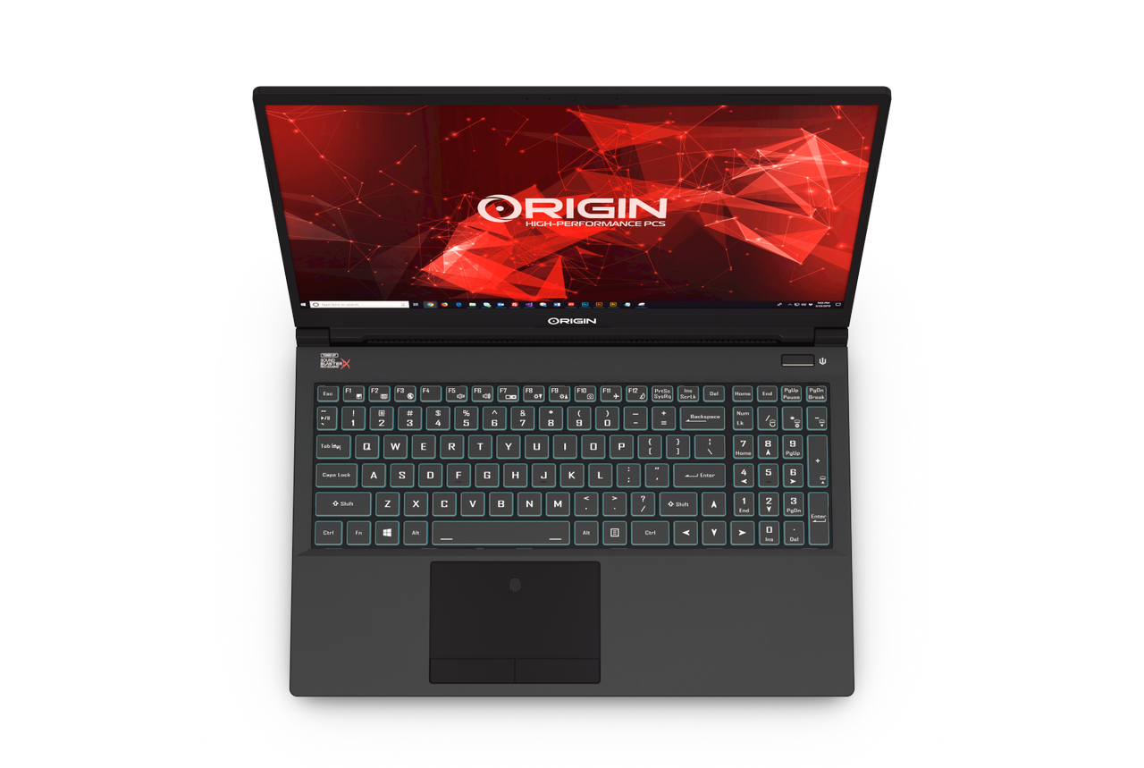 Evo15 S 2020 View