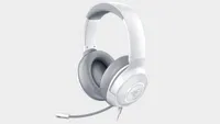 Razer Kraken X | Mercury White | $50 $29.99 at Best Buy