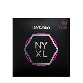 D’Addario NYXL Bass