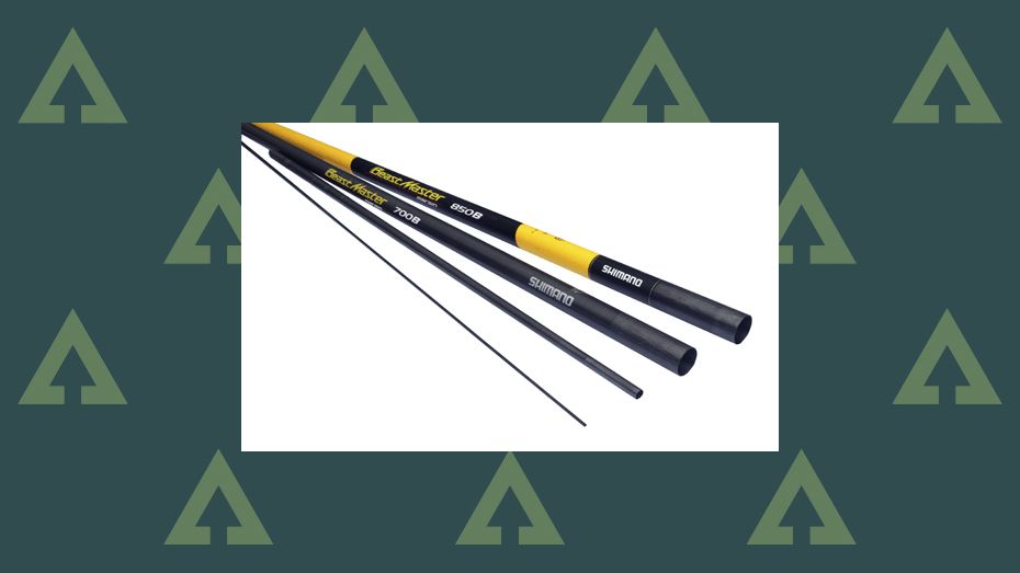 Margin poles under £300