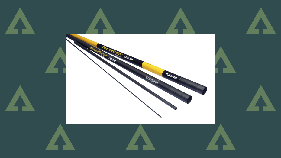 Buyer's guide Margin poles under £300 Advnture