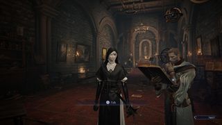 Nightreign Undertaker