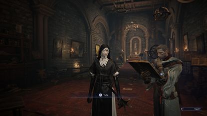 Nightreign Undertaker