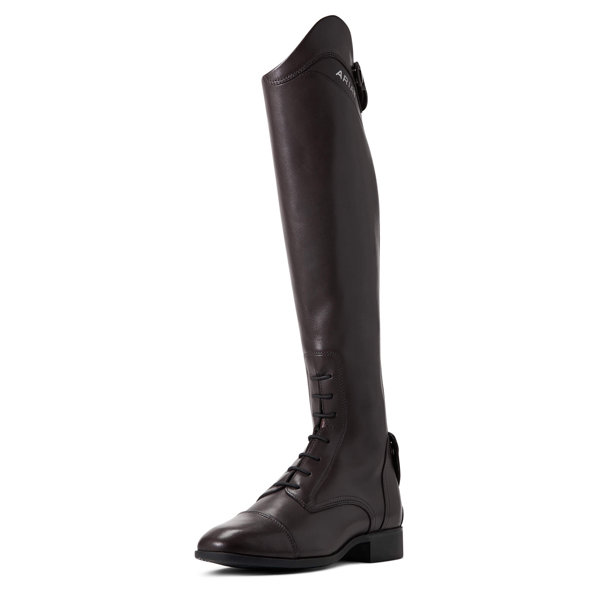 Ariat Palisade tall boots brown