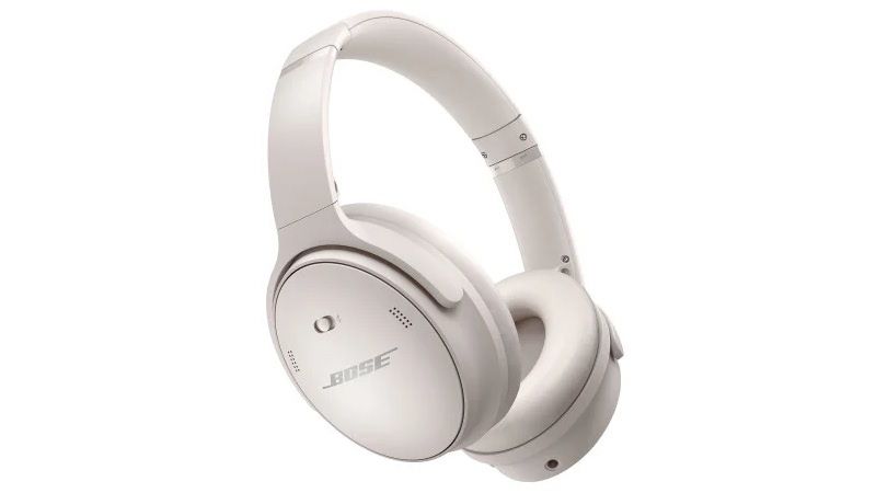 More details leak about the Bose QuietComfort 45 wireless headphones