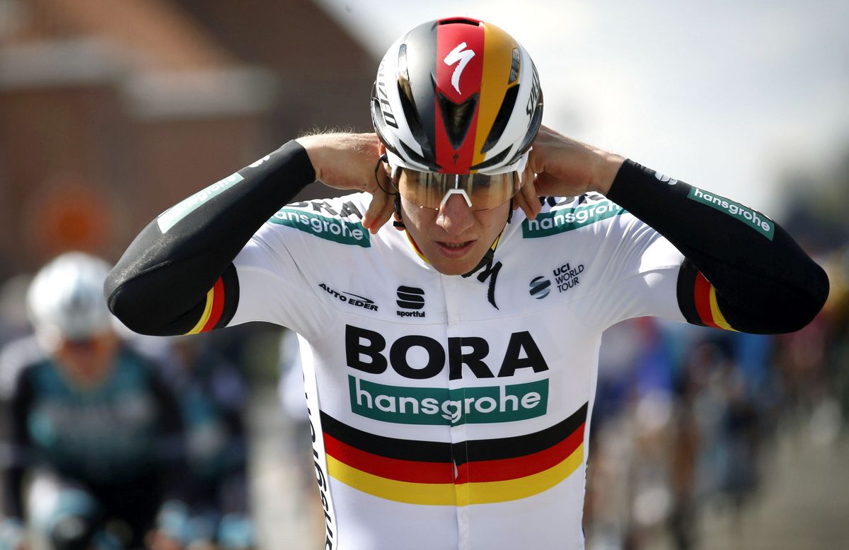 Pascal Ackermann (Bora-Hansgrohe)