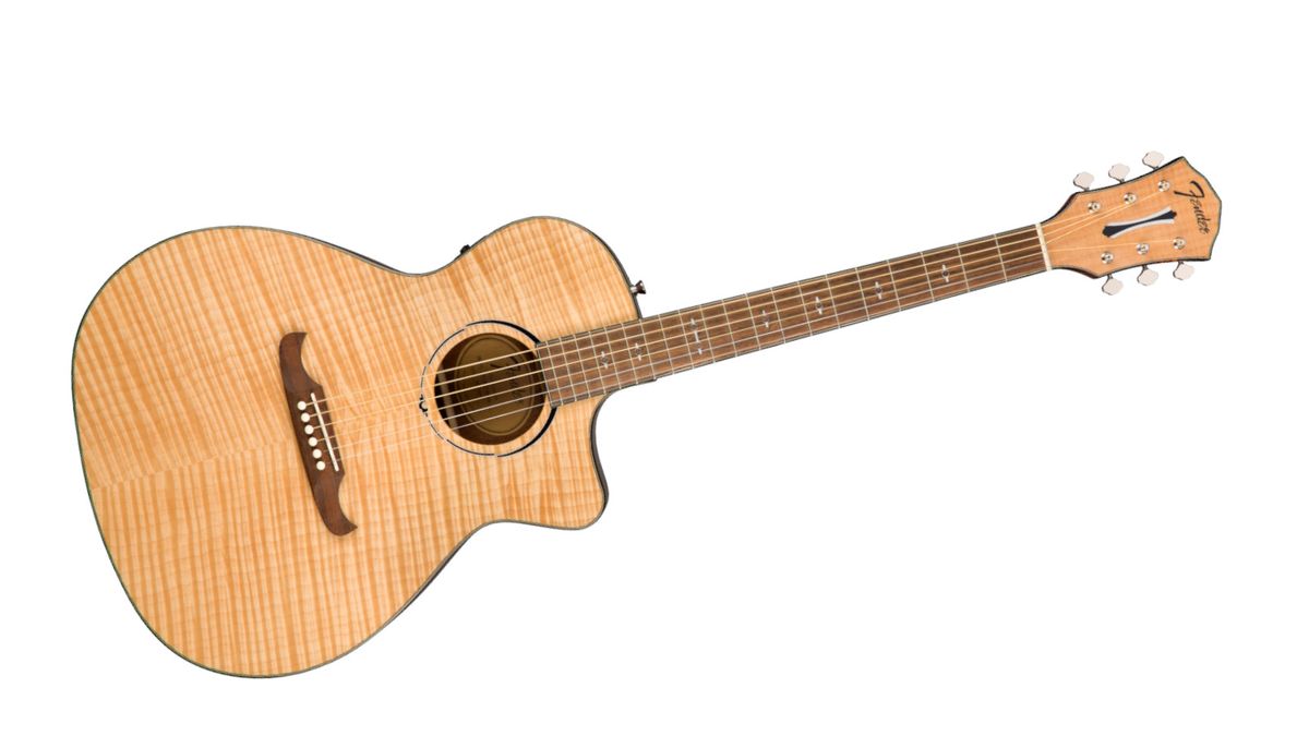 Best Fender acoustic guitars Fender acoustics for all levels Guitar