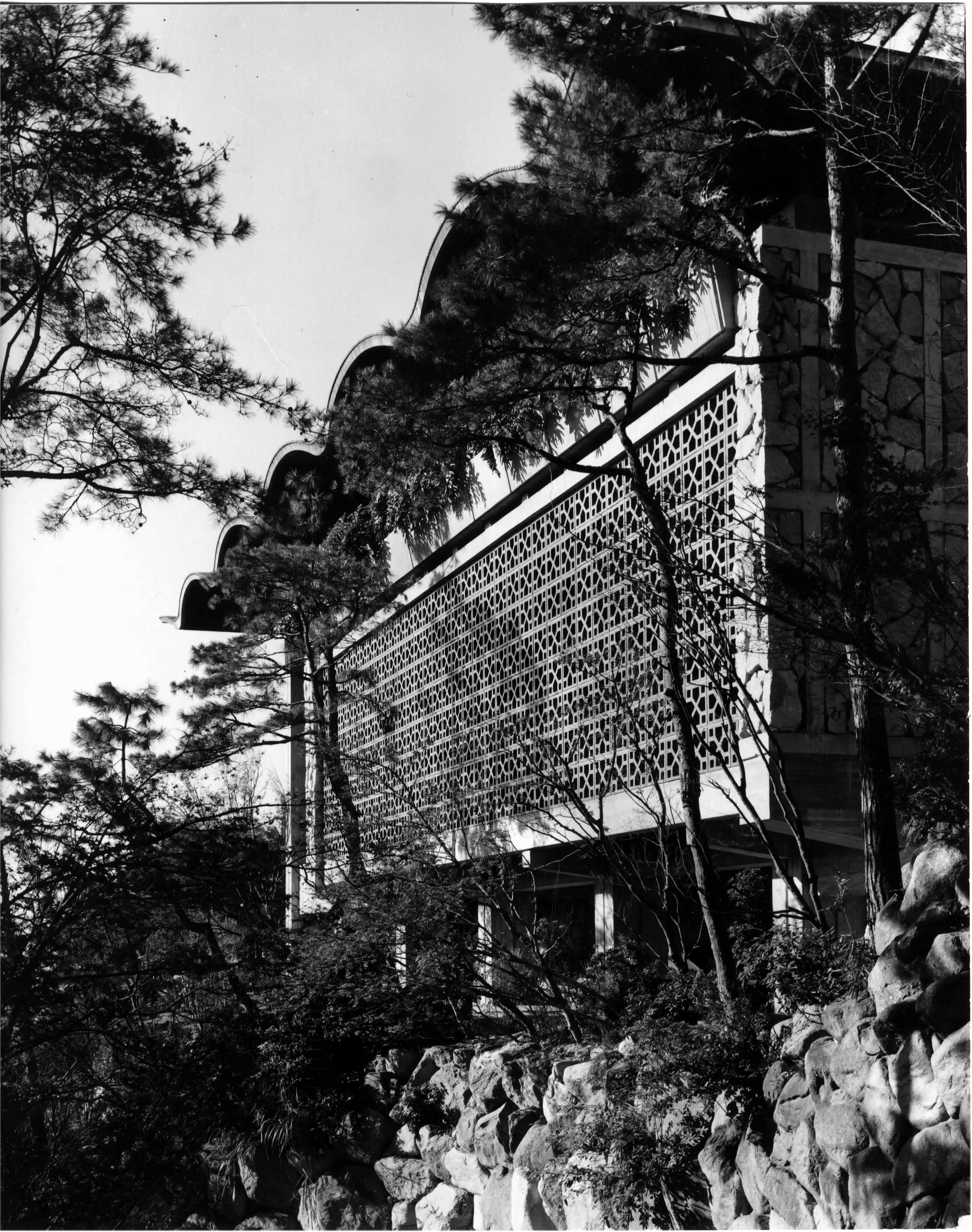 Ohara Ryu Art Museum, Kiyoshi Seike, Hyogo Prefecture, 1970-2025