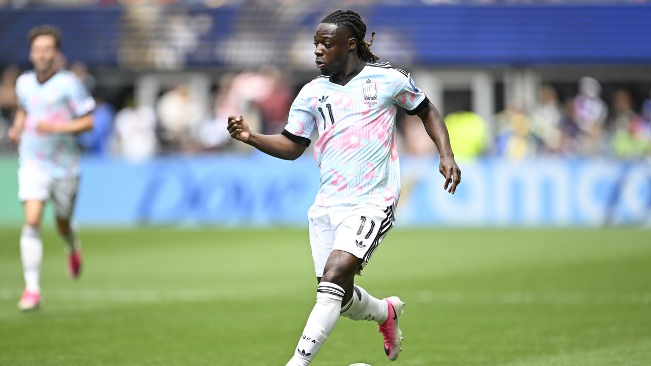How to watch USA vs Belgium, live stream the World Cup for free