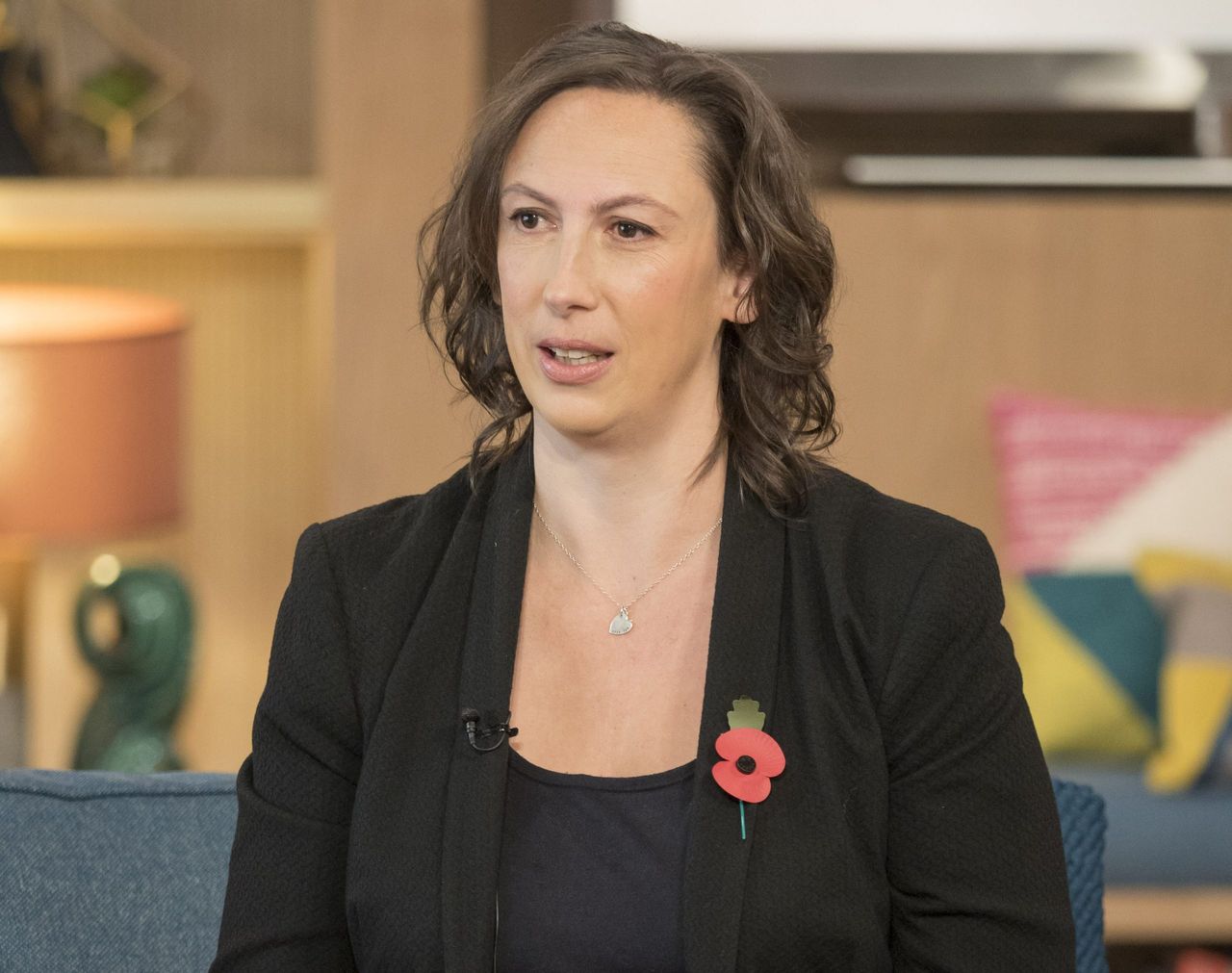 Miranda Hart