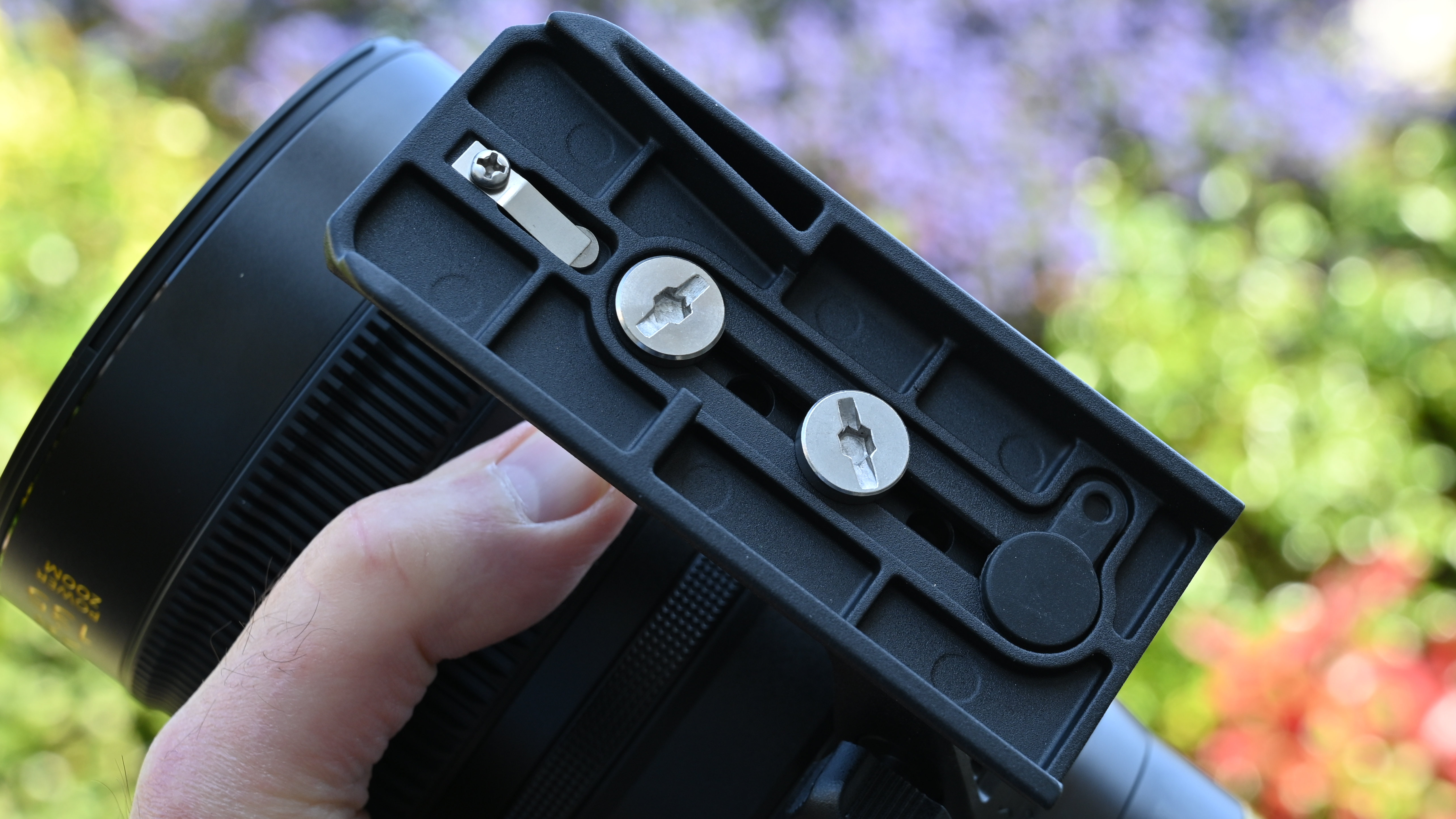 Nikon Z 28-135mm f/4 PZ product image