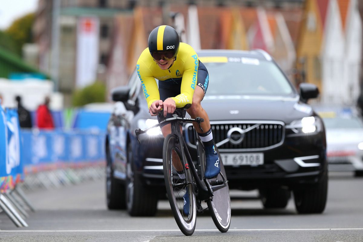 Linus Kvist (Sweden)