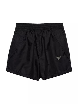 Prada, Nylon Shorts